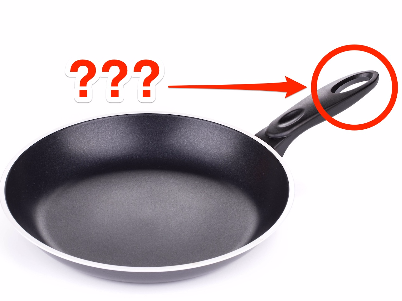 Khong chi de treo, lo o can chao con co chuc nang dac biet hinh anh