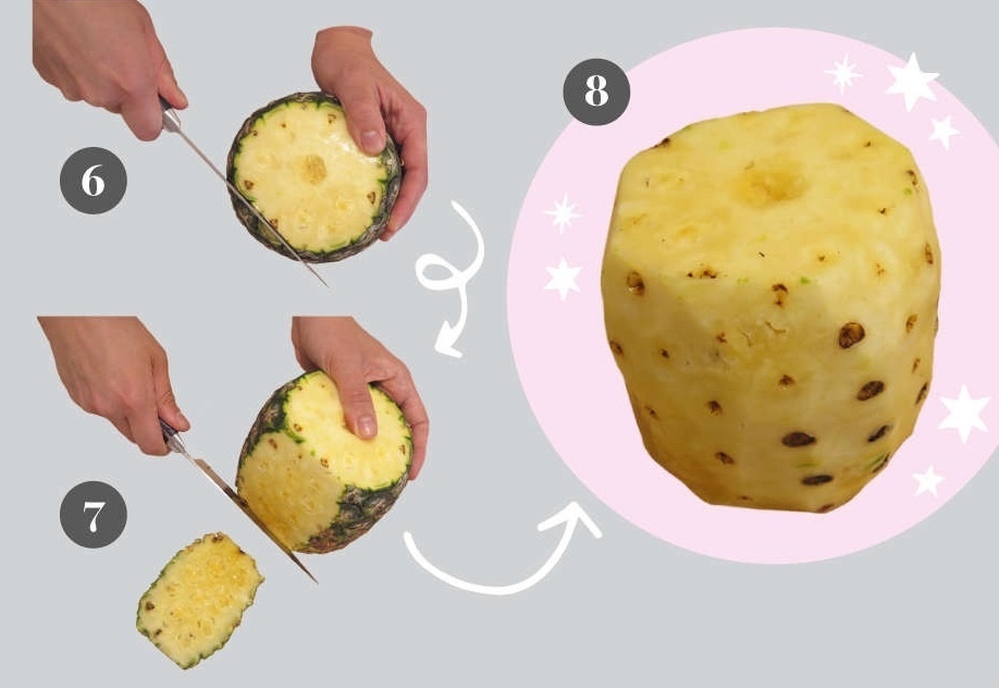 Cach got dua tiet kiem thoi gian ma khong dau tay hinh anh