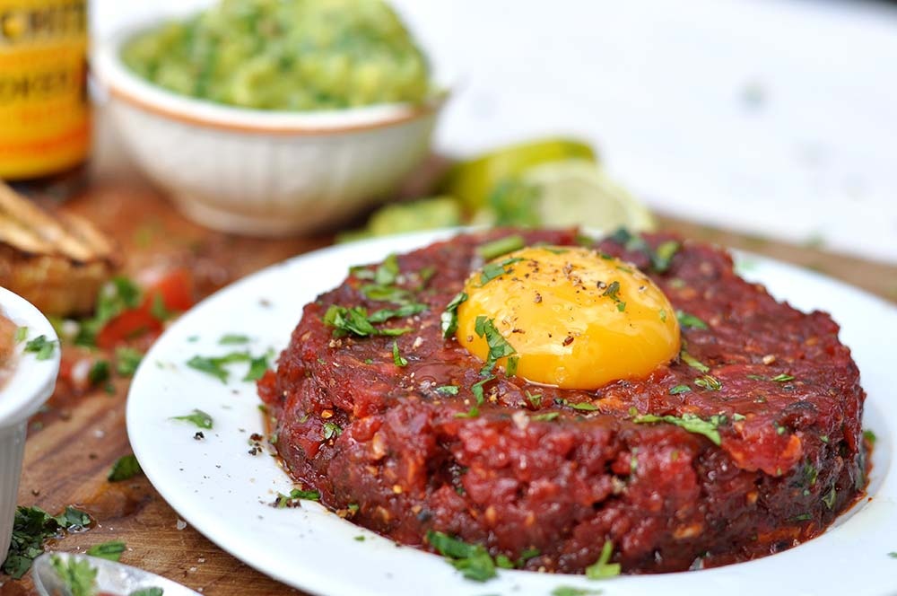 Những đặc sản đáng sợ trên thế giới ảnh 11 Nhung dac san dang so tren the gioi anh 11