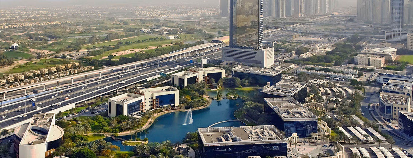 Tieu vuong Mohammed - nguoi thay doi van menh Dubai anh 9