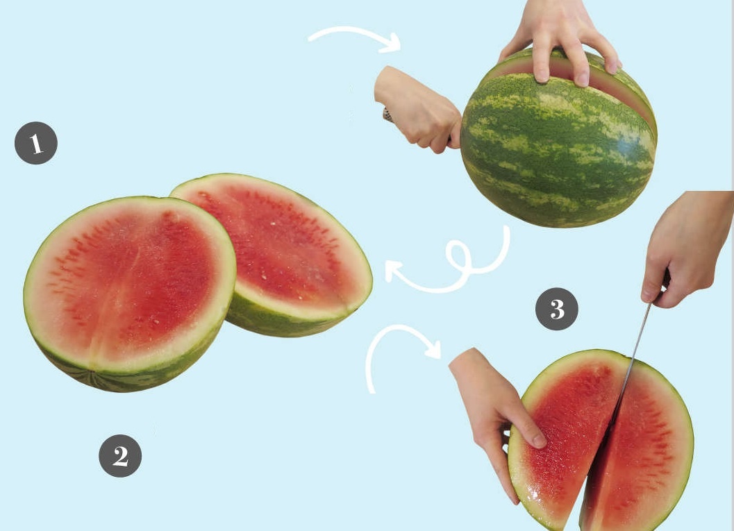 Cach bo dua vua nhanh vua tien hinh anh