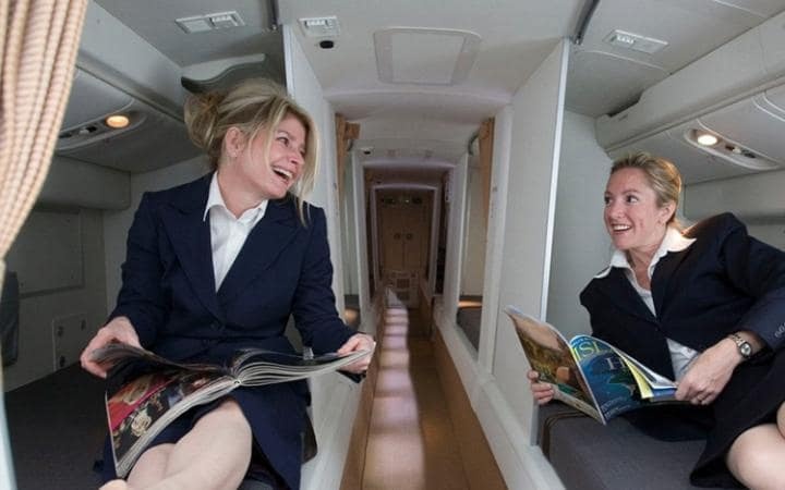 Nhung bat ngo it ai biet ve chuyen bay duong dai anh 1