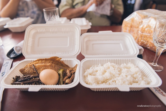 Dac san Trieu Tien it lua chon va khong hap dan anh 15