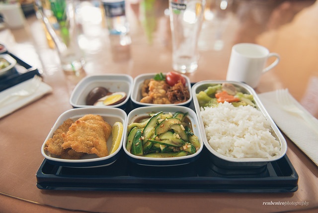 Dac san Trieu Tien it lua chon va khong hap dan anh 3