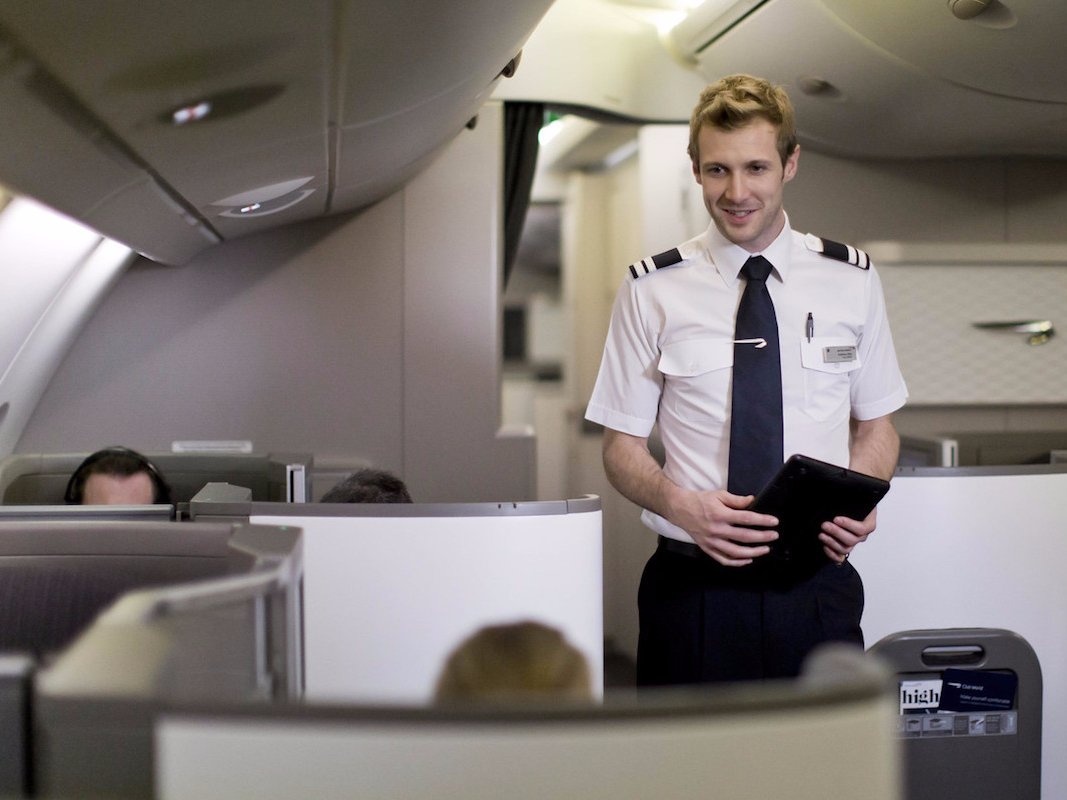 Hang hang khong dung gio va phuc vu tot nhat anh 7