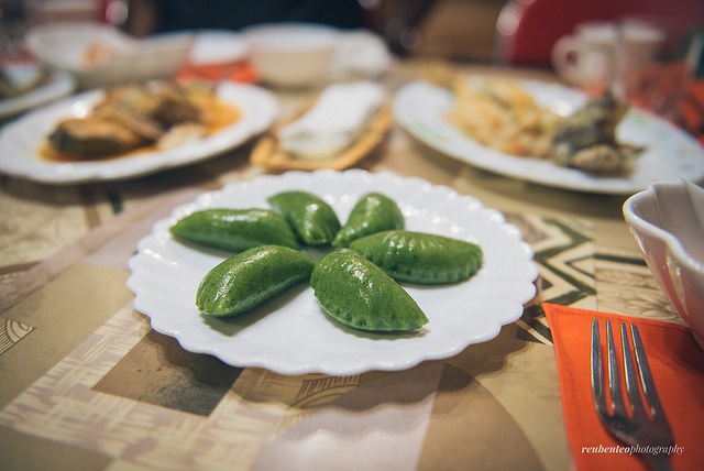 Dac san Trieu Tien it lua chon va khong hap dan anh 8