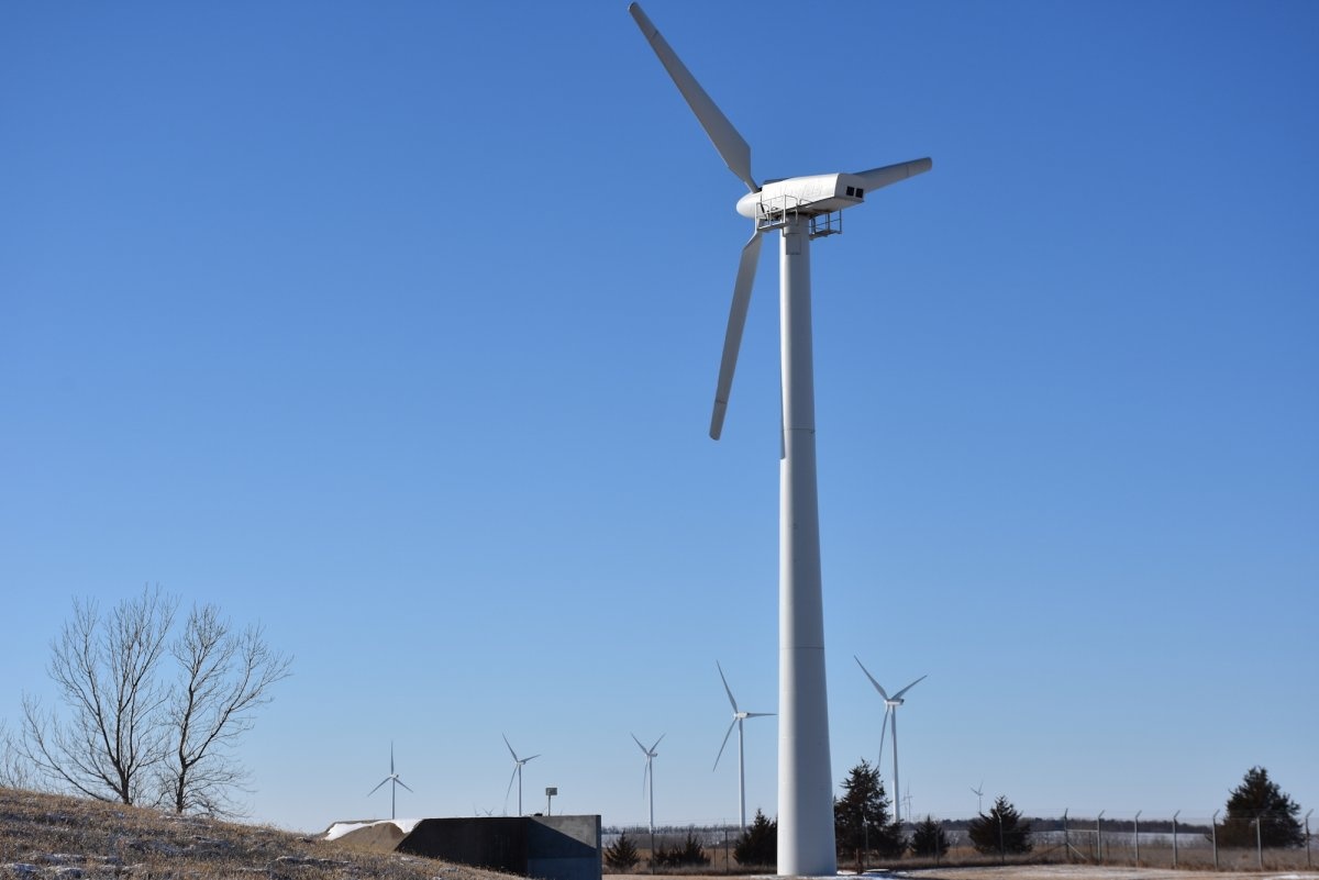 Ben trong khu tru an de phong tan the cho gioi nha giau anh 3