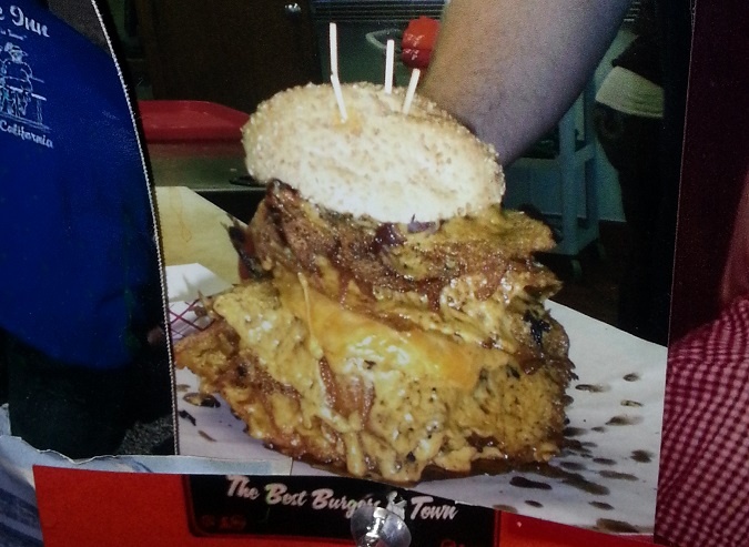 4 thu thach an uong khung khiep chua ai qua noi anh 2