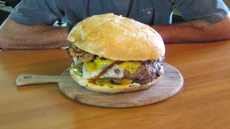 4 thu thach an uong khung khiep chua ai qua noi anh 3