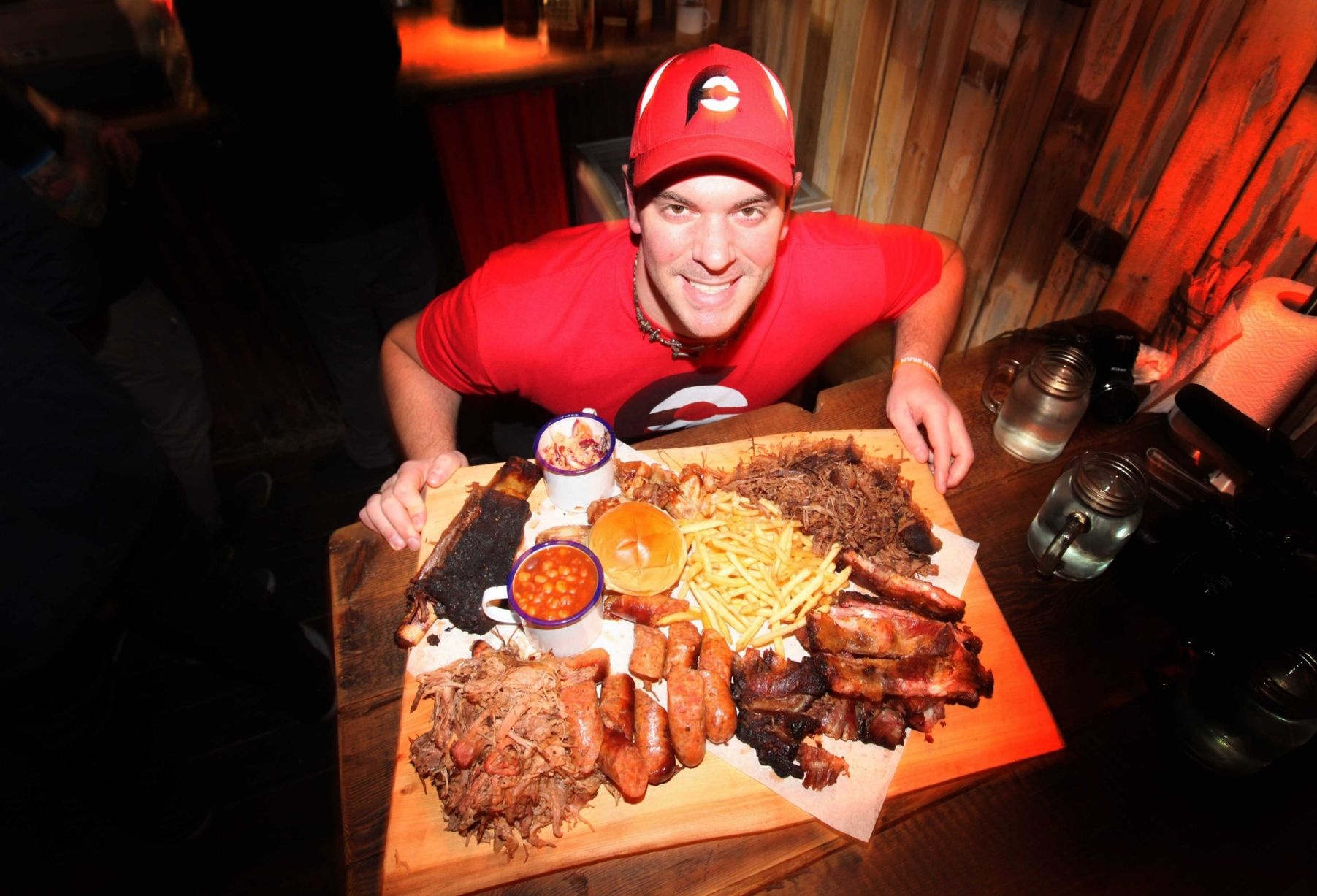 4 thu thach an uong khung khiep chua ai qua noi anh 5