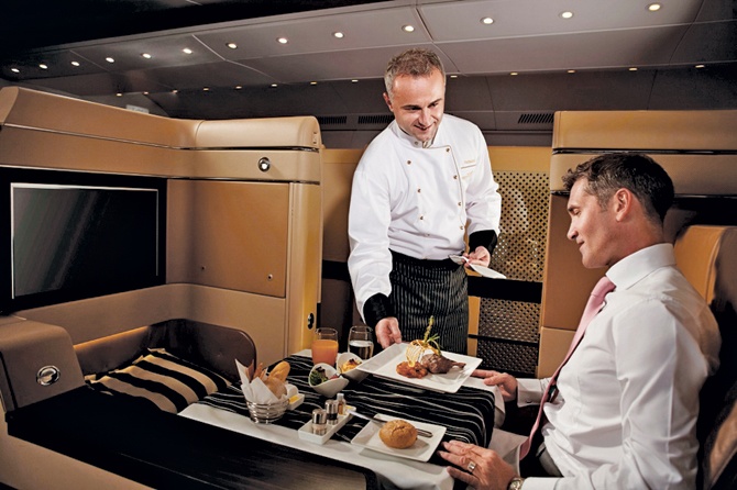 Ghe hang nhat co thuc su dang tien? anh 7