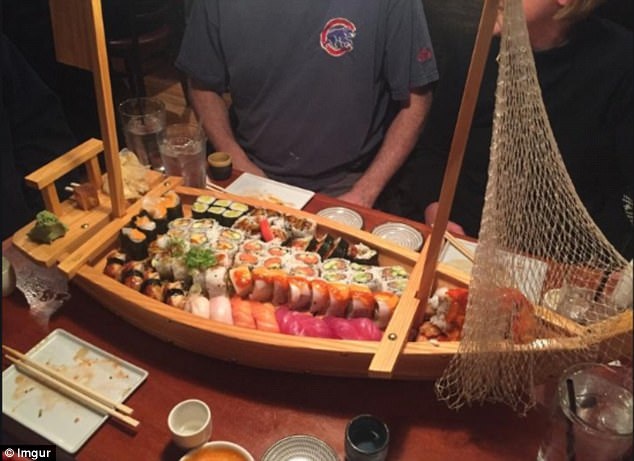 Cach bay do an khien khach mat tron mat det anh 15