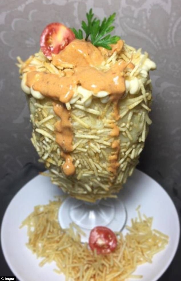 Cach bay do an khien khach mat tron mat det anh 19