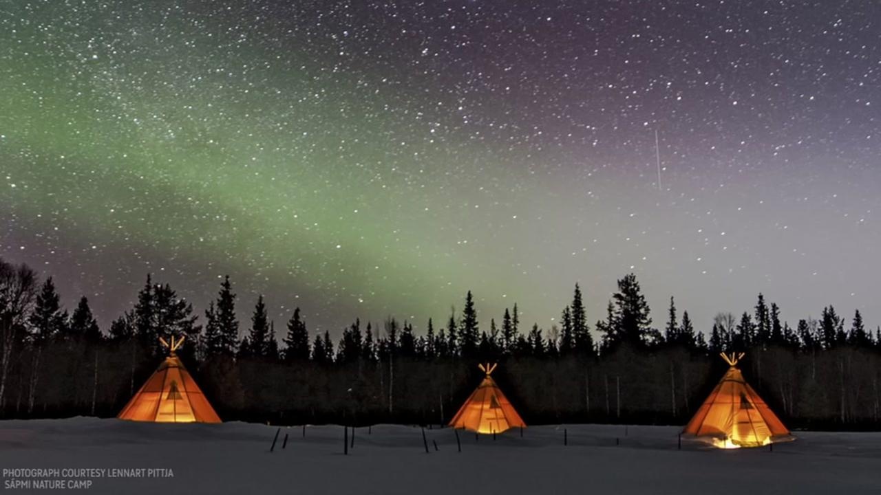 Resort Việt vào top khu nghỉ dưỡng sinh thái ảnh 2 Resort Viet vao top khu nghi duong sinh thai anh 2