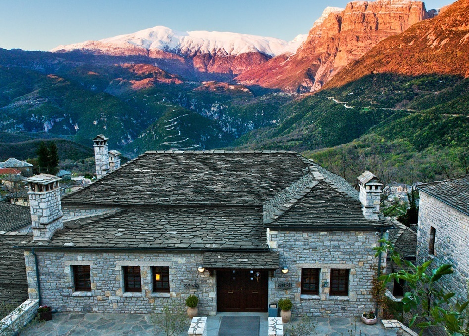 Resort Việt vào top khu nghỉ dưỡng sinh thái ảnh 3 Resort Viet vao top khu nghi duong sinh thai anh 3