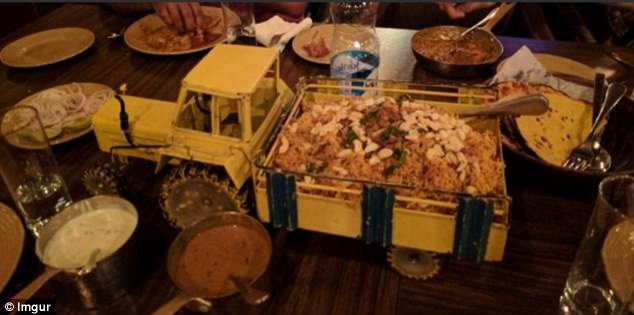 Cach bay do an khien khach mat tron mat det anh 6