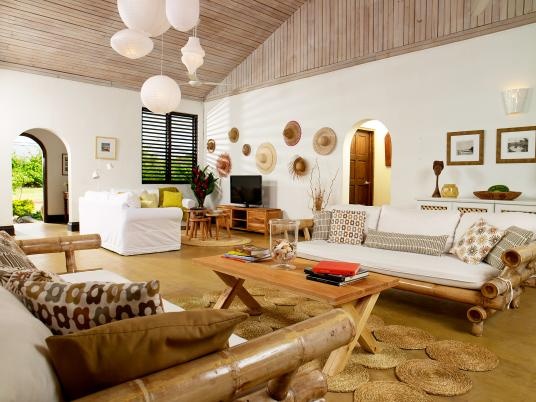 Resort Việt vào top khu nghỉ dưỡng sinh thái ảnh 7 Resort Viet vao top khu nghi duong sinh thai anh 7