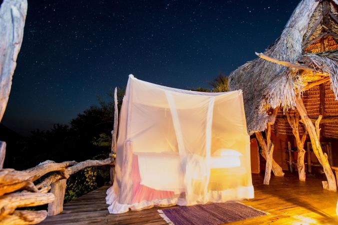 Resort Việt vào top khu nghỉ dưỡng sinh thái ảnh 8 Resort Viet vao top khu nghi duong sinh thai anh 8