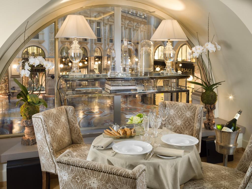 Bô ga gối khách sạn đắt hơn cả một căn chung cư ảnh 2 Bo ga goi khach san dat hon ca mot can chung cu anh 2