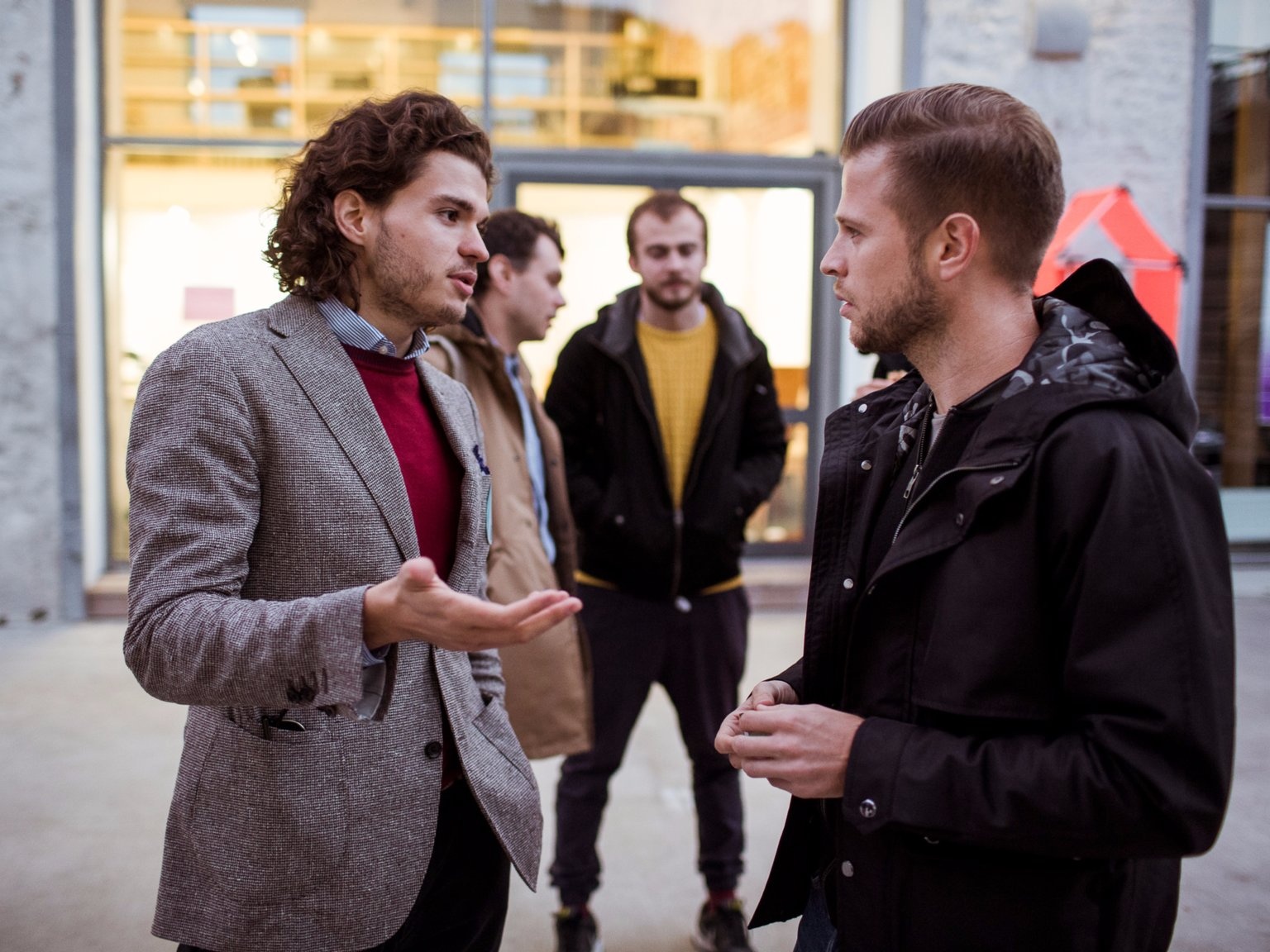 Thoi quen hoc duoc o hon 20 quoc gia anh 7