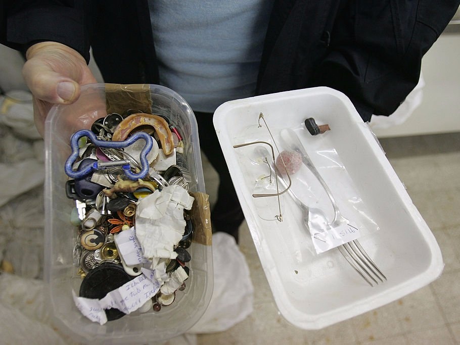 1, 5 trieu USD tien xu o dai phun nuoc Trevi di dau? anh 7