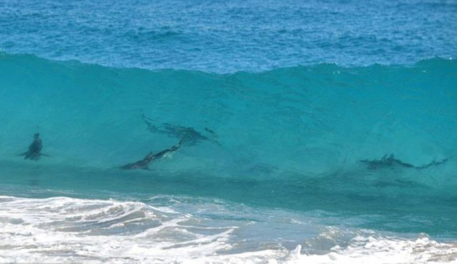 6 diem du lich chet nguoi nhat the gioi anh 1