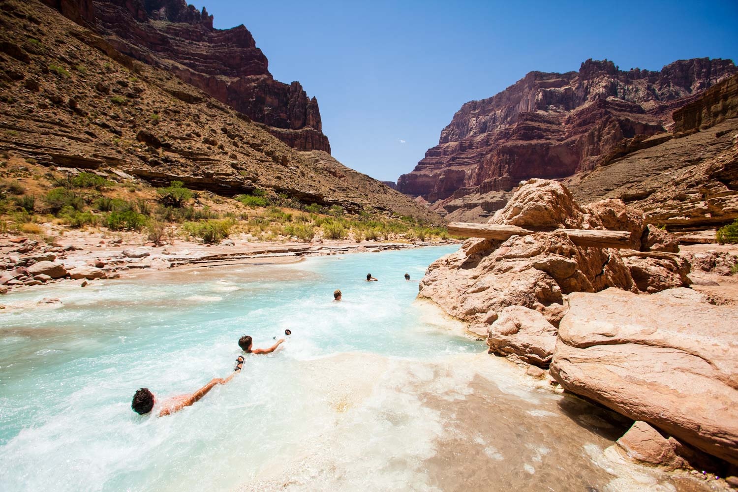 6 diem du lich chet nguoi nhat the gioi anh 5