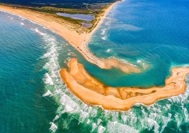 Dao moi noi ngoai khoi nuoc My ngay cang lon hinh anh