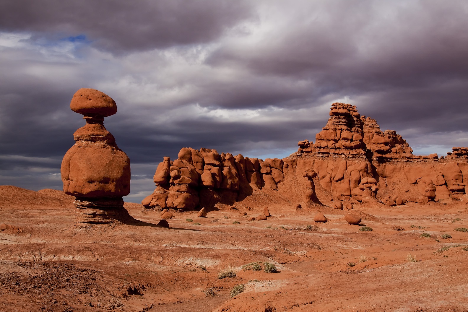 Nhung ky quan thien nhien bi du khach pha huy anh 5