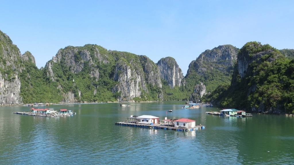 Hanh trinh nghin do nguoc song Hong tren CNN anh 1