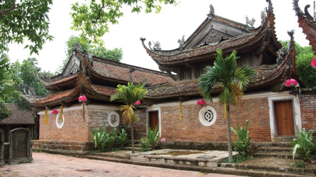 Hanh trinh nghin do nguoc song Hong tren CNN anh 3