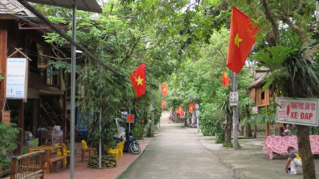 Hanh trinh nghin do nguoc song Hong tren CNN anh 5