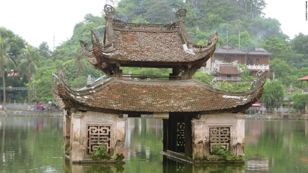 Hanh trinh nghin do nguoc song Hong tren CNN anh 6