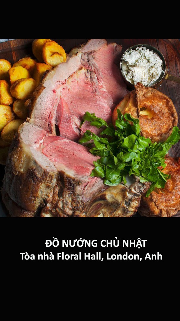 Những đặc sản phải thử khi đi du lịch thế giới ảnh 4 Nhung dac san phai thu khi di du lich the gioi anh 4