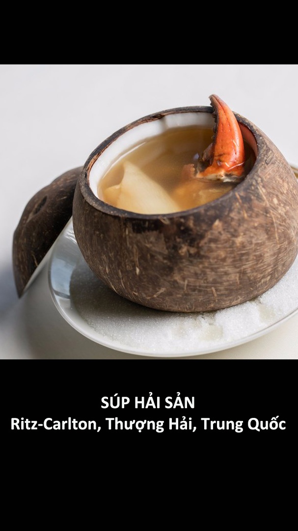 Những đặc sản phải thử khi đi du lịch thế giới ảnh 7 Nhung dac san phai thu khi di du lich the gioi anh 7