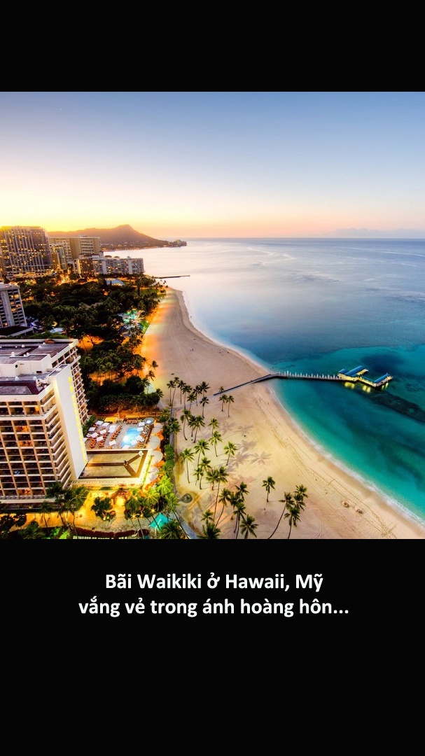 7 bai bien thuc te khac xa trong anh anh 1