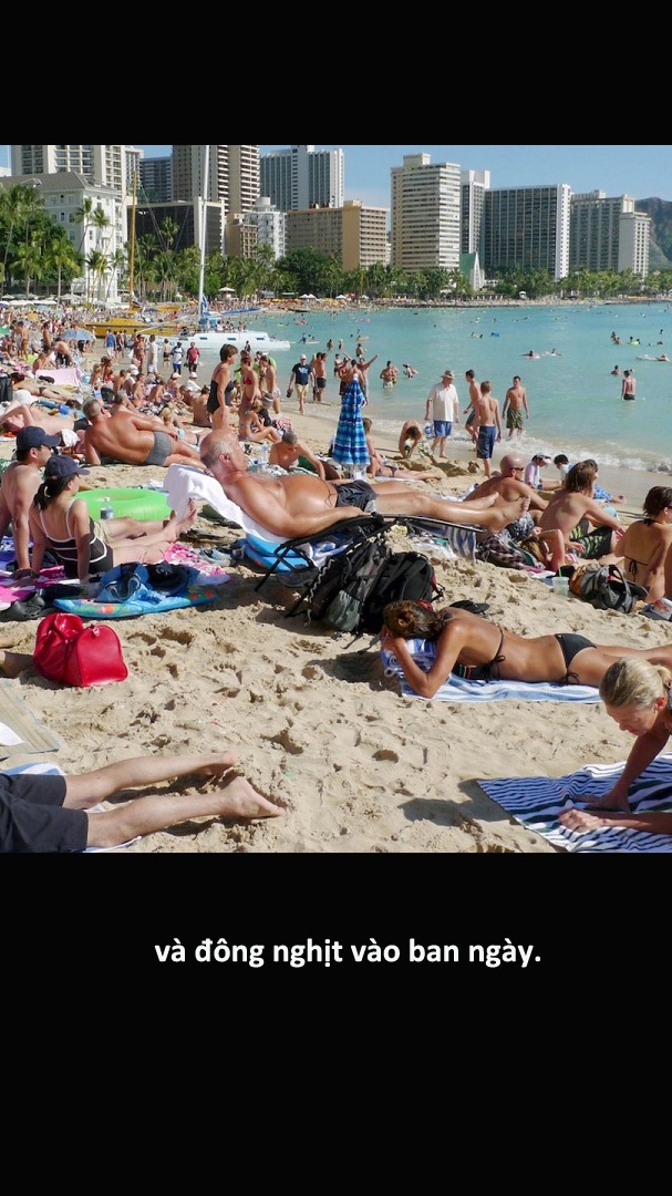 7 bai bien thuc te khac xa trong anh anh 2