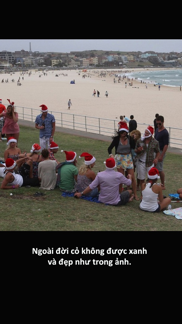 7 bai bien thuc te khac xa trong anh anh 4