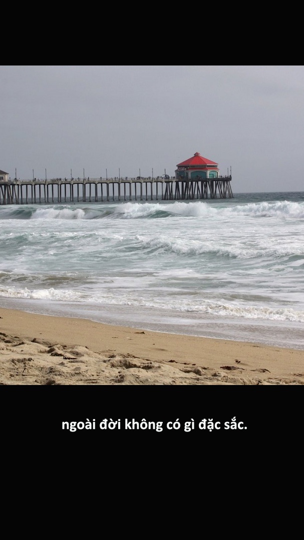 7 bai bien thuc te khac xa trong anh anh 6