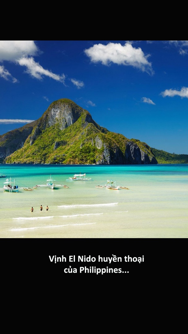 7 bai bien thuc te khac xa trong anh anh 9