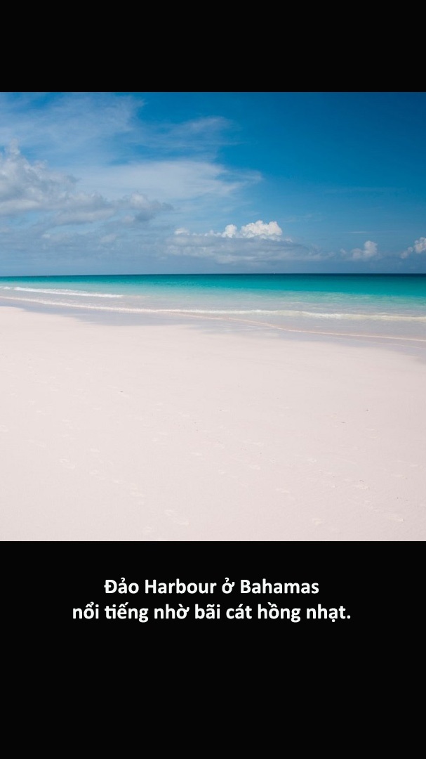 7 bai bien thuc te khac xa trong anh anh 13