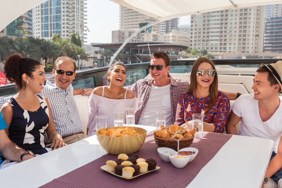 10 bat ngo it ai biet ve thanh pho vang Dubai anh 6