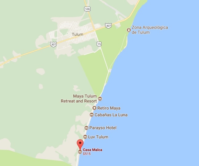 Sào huyệt của trùm buôn ma túy thành resort 5 sao ảnh 12 Sao huyet cua trum buon ma tuy thanh resort 5 sao anh 12