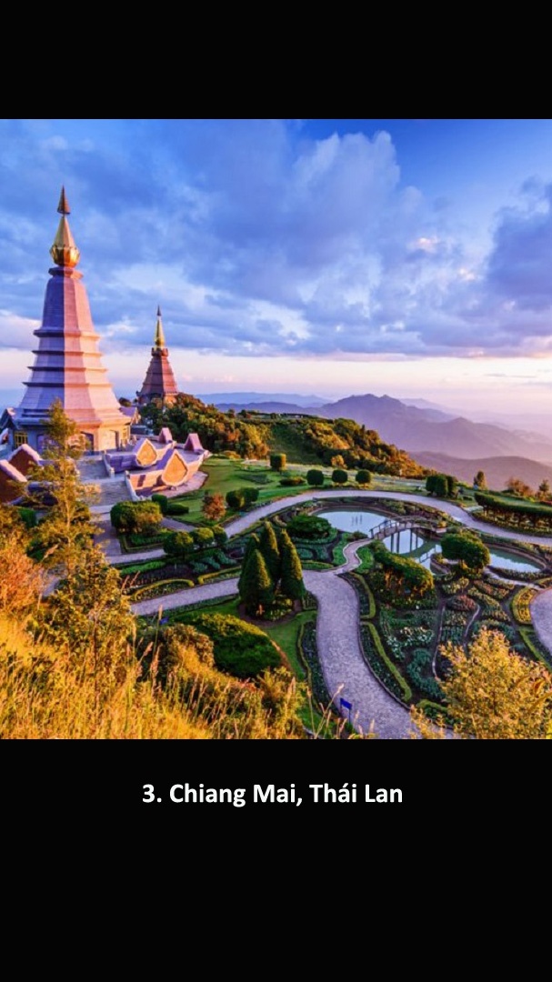 Hội An vào top thành phố tuyệt nhất thế giới ảnh 3 Hoi An vao top thanh pho tuyet nhat the gioi anh 3
