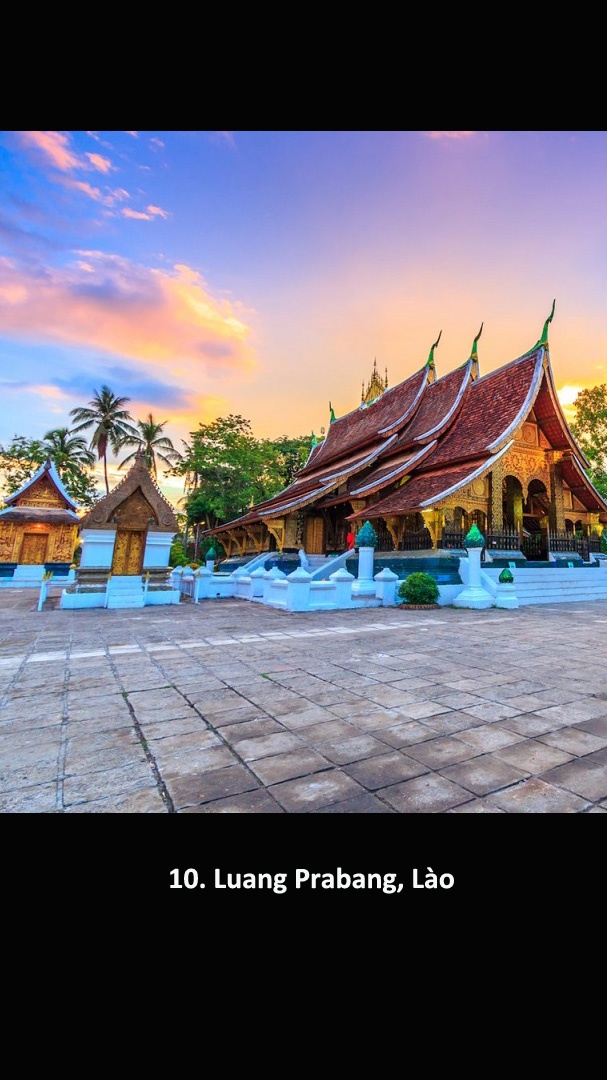 Hội An vào top thành phố tuyệt nhất thế giới ảnh 10 Hoi An vao top thanh pho tuyet nhat the gioi anh 10