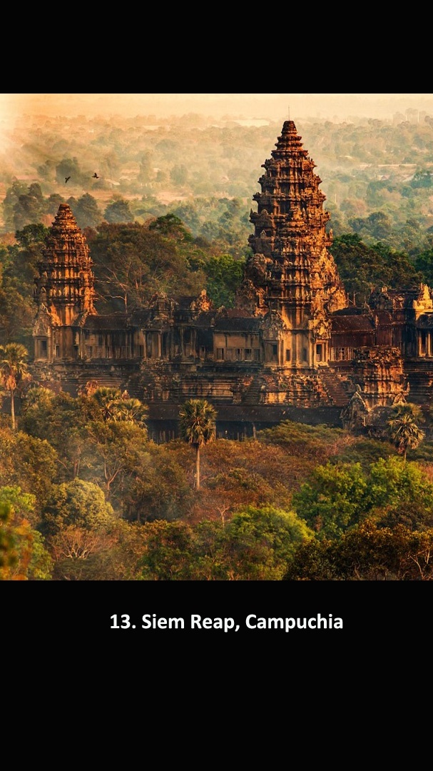 Hội An vào top thành phố tuyệt nhất thế giới ảnh 13 Hoi An vao top thanh pho tuyet nhat the gioi anh 13