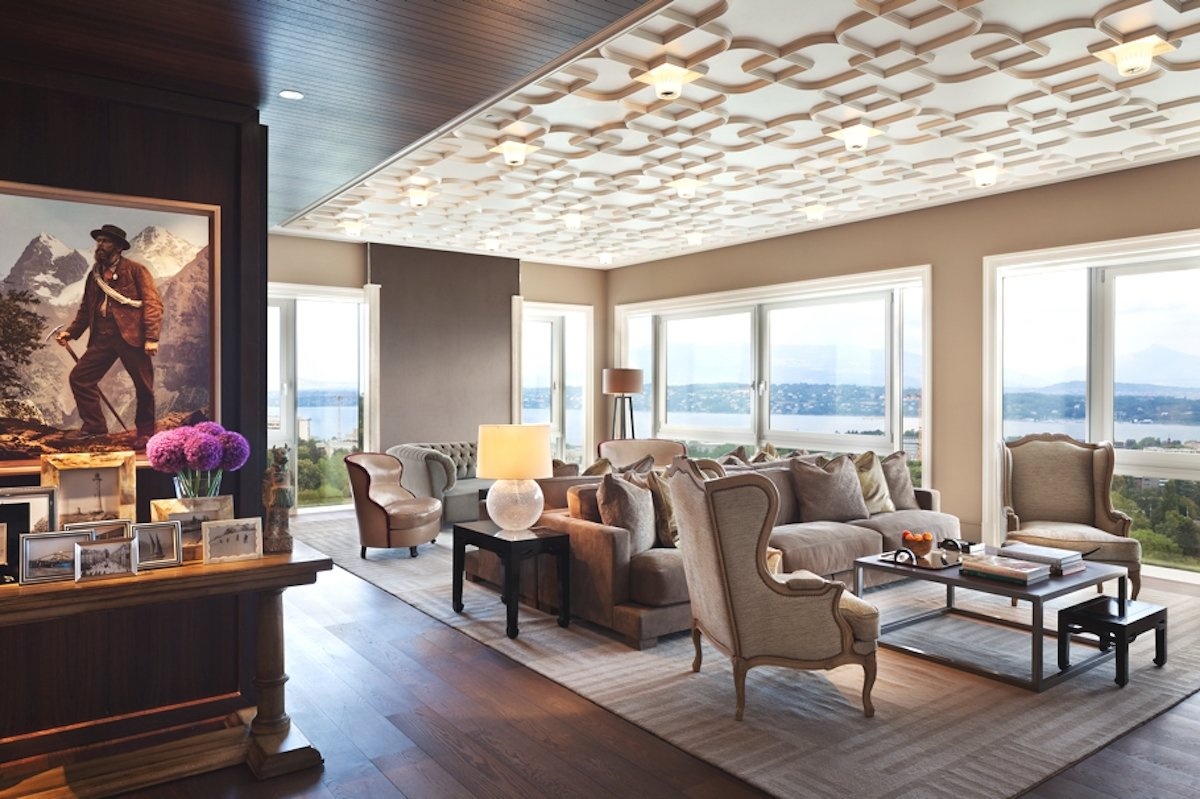 Nhung phong suite khach san dat nhat the gioi anh 13