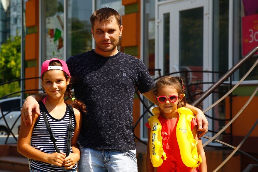 Cuoc song ben trong mot quoc gia khong ton tai anh 2