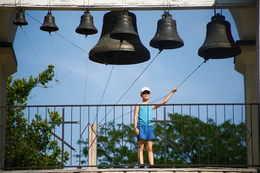 Cuoc song ben trong mot quoc gia khong ton tai anh 4