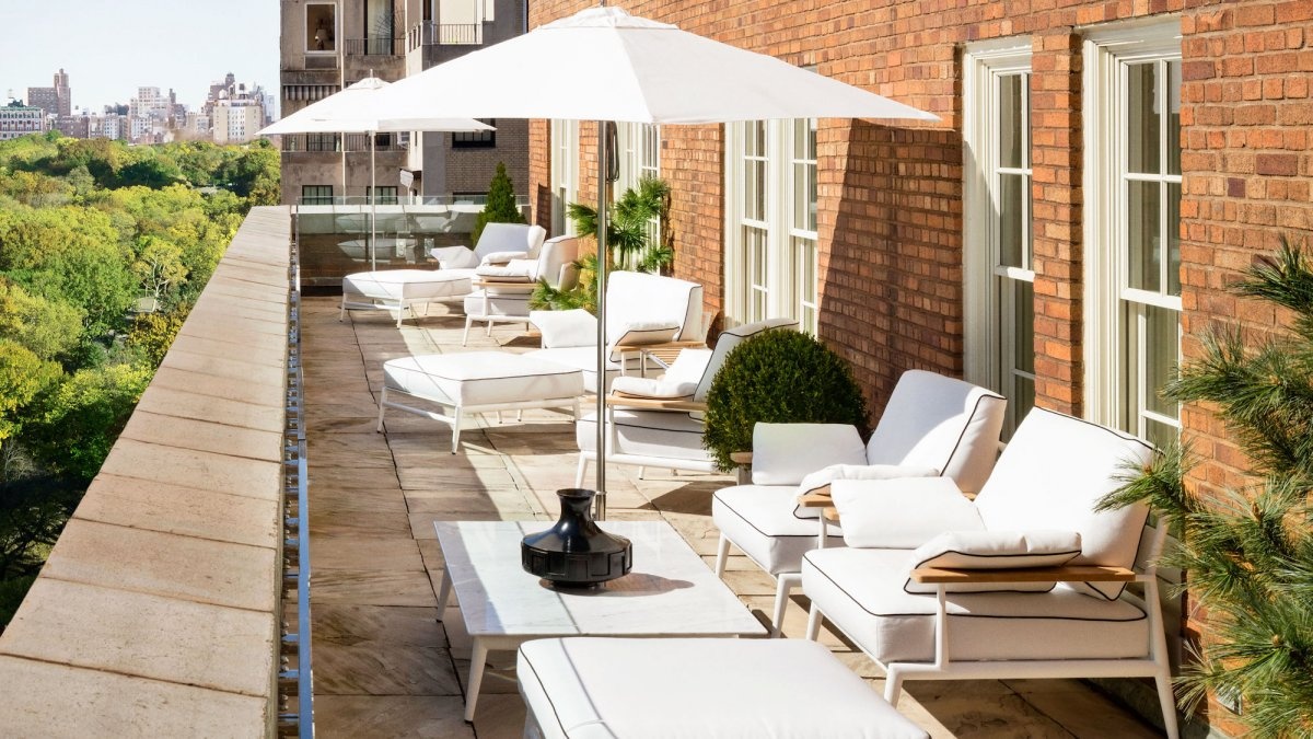 Nhung phong suite khach san dat nhat the gioi anh 5